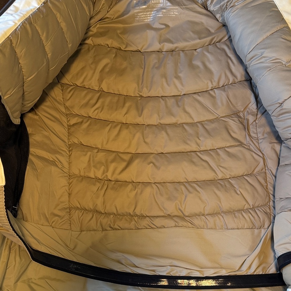 Helly Hansen Women’s Alphelia Ski Jacket - Picture 4 of 6
